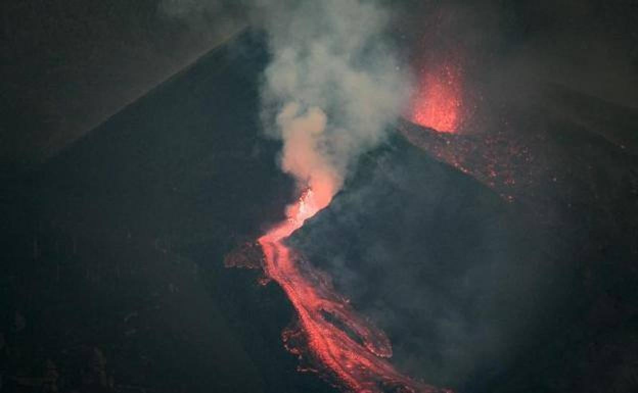 'Adra con La Palma', gala benéfica para ayudar a las familias afectadas por el volcán