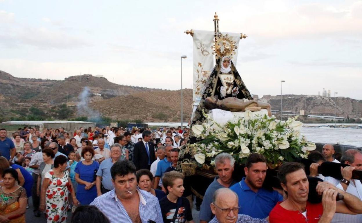 Vuelven las batallas entre moros y cristianos a La Alquería