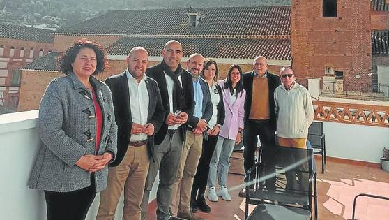 La Casa de Baltasar, la transformación de una vivienda centenaria en alojamiento turístico