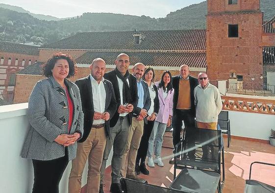 La Casa de Baltasar, la transformación de una vivienda centenaria en alojamiento turístico