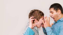 Una casa sin violencia, próxima cita de Escuela de Familia