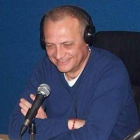 Felipe Toledano presentará el pregón de la Semana Santa de Adra 2023