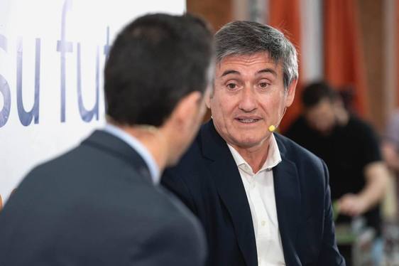 La redacción de la nueva jefatura de Policía Local, en su fase final