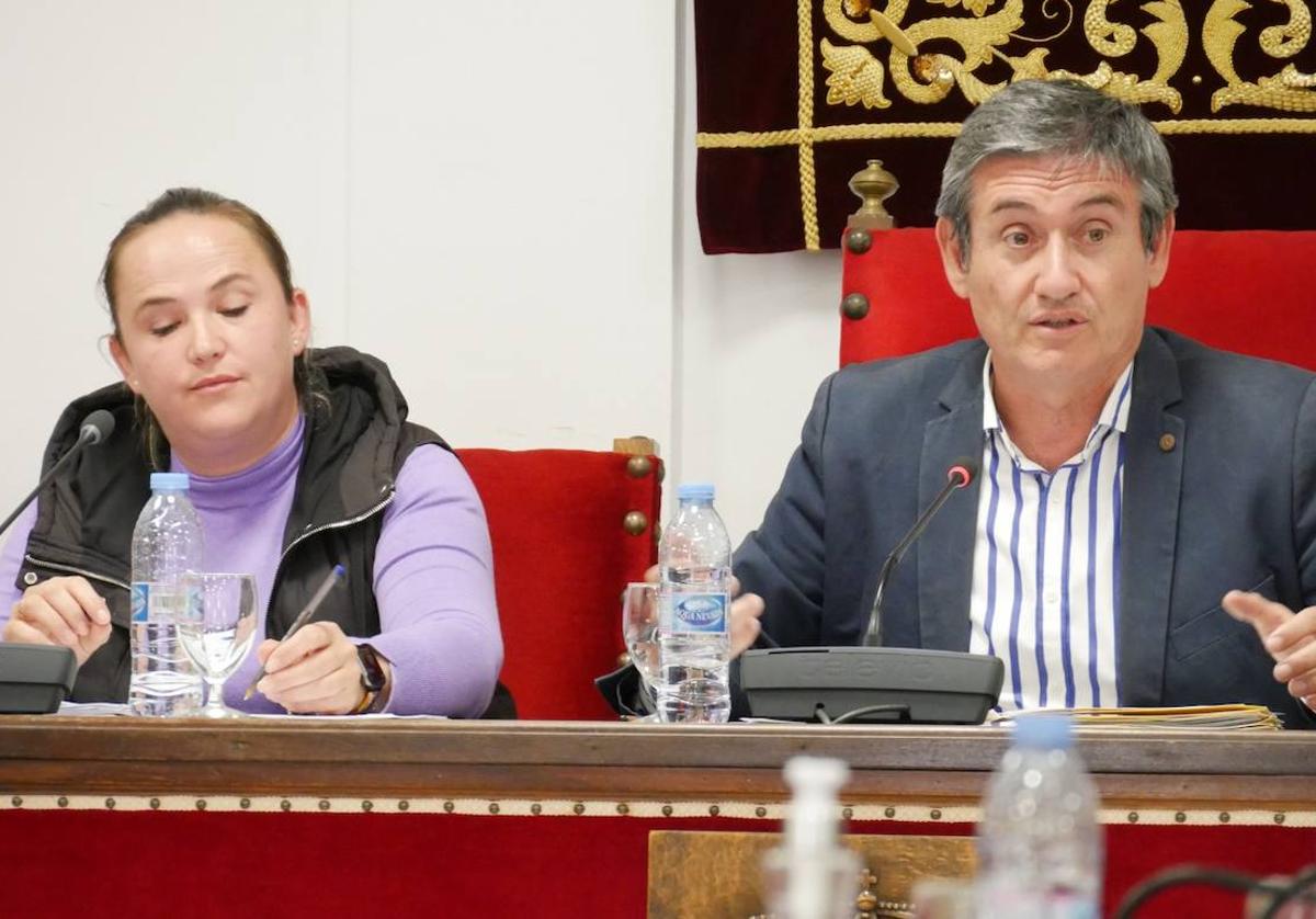 Luz verde al pliego de condiciones para gestionar la Piscina Cubierta