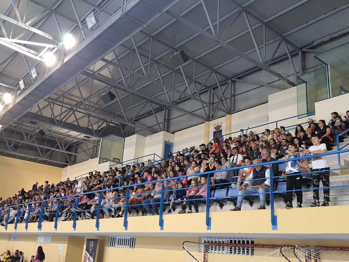 Leyendas del Real Madrid, invitado de excepción a la fiesta del baloncesto en Adra