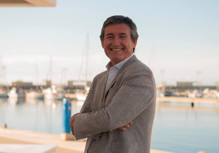 El PP de Adra recibirá propuestas por WhasApp