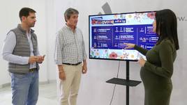 El Centro Cultural reabre sus puertas con la voz de Diana Navarro