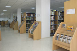 La Biblioteca de Adra invita a convertir tu cuento en un cuentacuentos