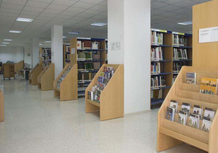 La Biblioteca de Adra invita a convertir tu cuento en un cuentacuentos