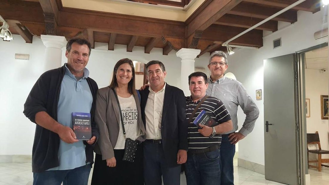 '50 Clásicos Populares Abderitanos' ya está en la calle