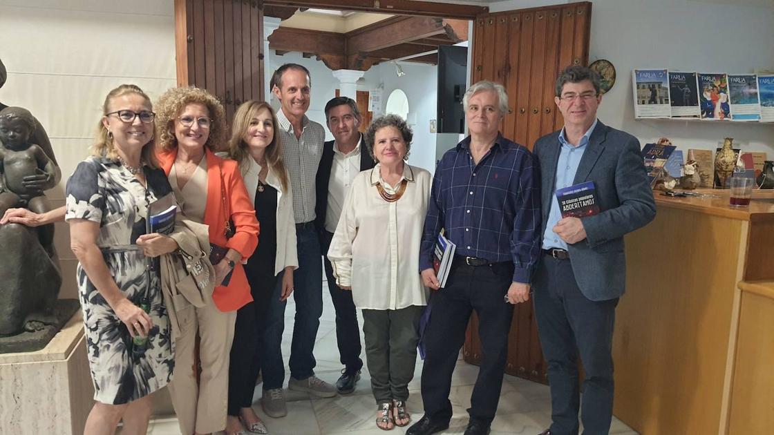 '50 Clásicos Populares Abderitanos' ya está en la calle