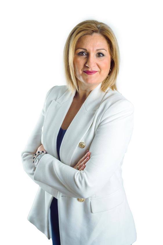 «Plataforma por Adra es el único rival del PP en las elecciones municipales»