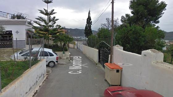 Fallece el hombre de 54 años que resultó herido tras el incendio y derrumbe de una vivienda en Berja
