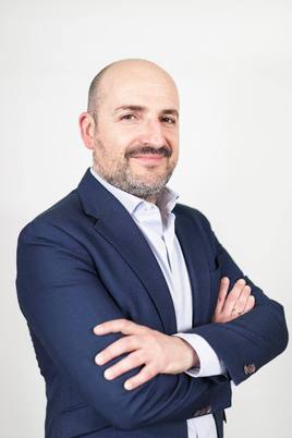 «No me gusta que los negocios de Fondón me digan que han bajado las ventas»