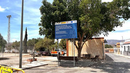 Berja rehabilitará de forma integral el edificio de Protección Civil