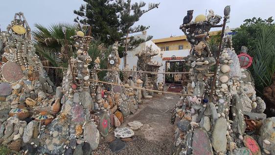La casa más popular de Guainos, a la venta