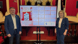 Las Jornadas de Teatro de Berja cumplen 32 años