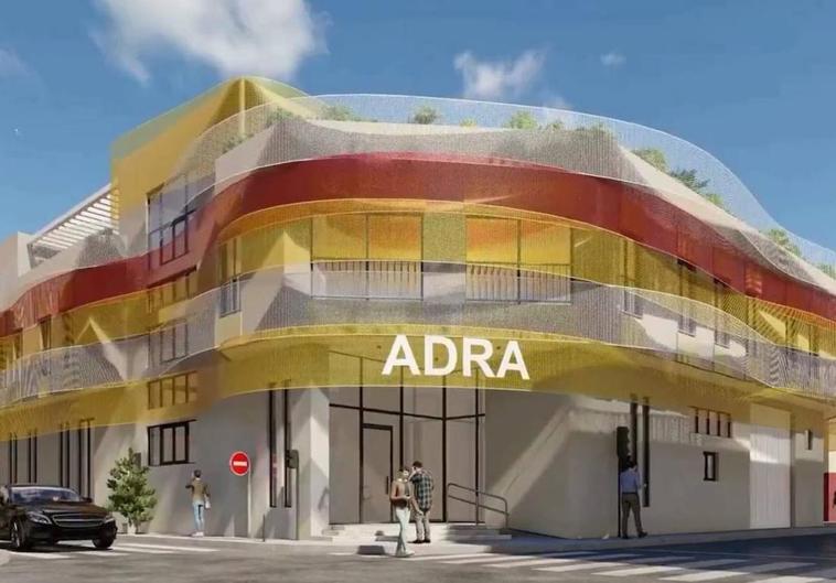 Cortés se compromete a crear la primera Escuela de Música, Baile y Artes Escénicas