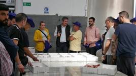 El Hogar del Pescador, entre las promesas del PP