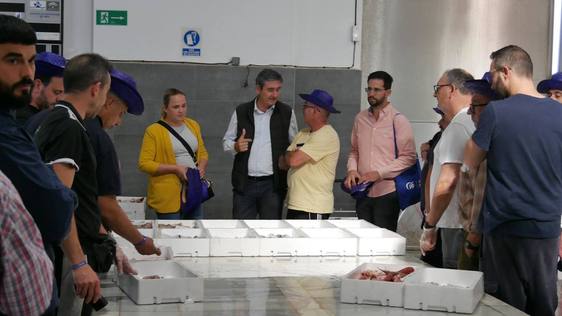 El Hogar del Pescador, entre las promesas del PP