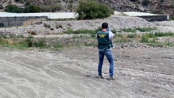 A prisión dos jóvenes de 23 y 24 años por una agresión sexual en Adra