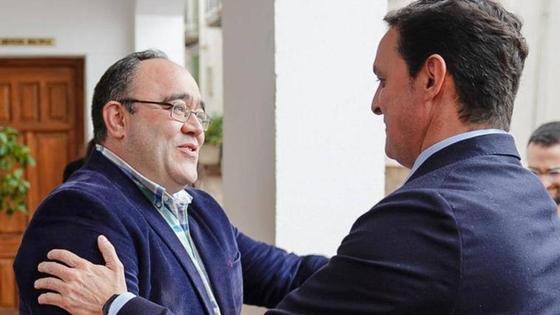 El PP gobernará en Alcolea al obtener mayoría absoluta con seis de siete ediles un candidato que dejó IU