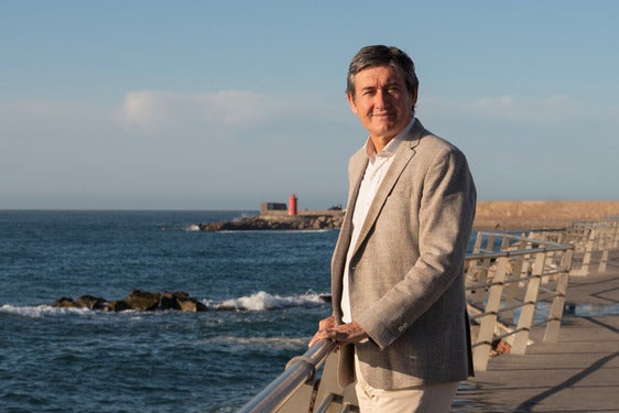 Cortés: «Mis vecinos han sabido valorar nuestro trabajo»