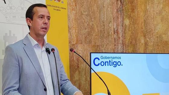 Martín, sobre los fallecidos al llegar en patera: «Son víctimas del tráfico de personas»