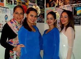 Maléfica, el domingo en el Centro Cultural