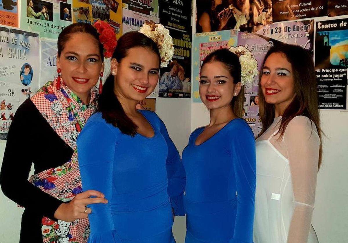 Maléfica, el domingo en el Centro Cultural