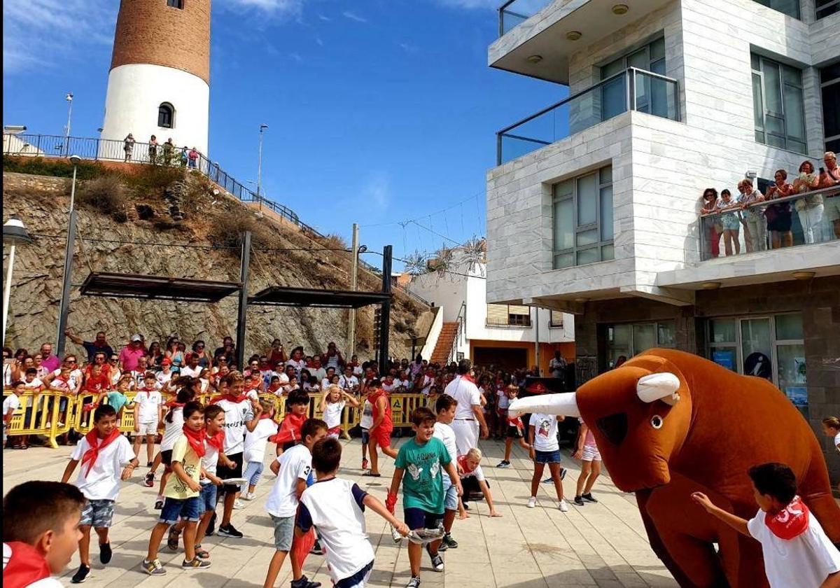 300 euros para el mejor cartel de feria