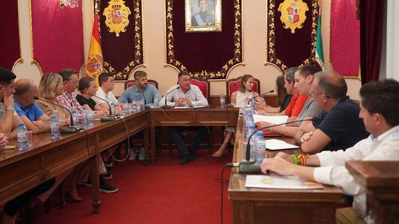 Un municipio de la Alpujarra consolida su lucha por la igualdad de género