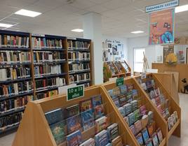 Más lectura en verano