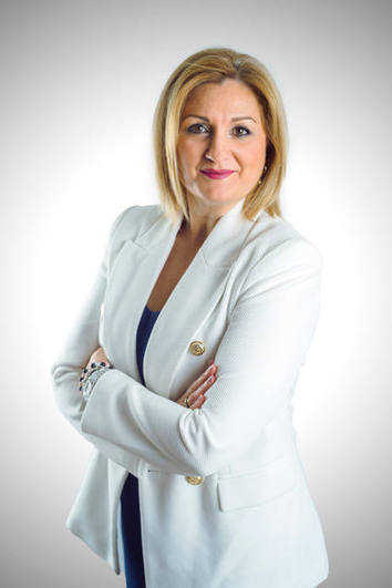 Esther Gómez, Plataforma por Adra.