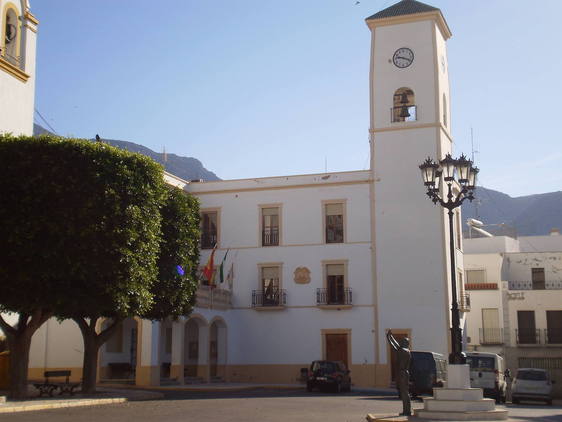 Luz verde al Plan Antifraude de Dalías