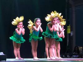 El ángel de la guarda de los niños más valientes