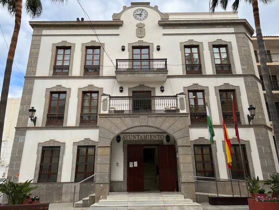 Cuatro días para solicitar plaza en el nuevo equipo de atención a personas vulnerables