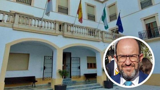 Dalías declara tres días de luto y convoca un minuto de silencio tras el crimen de ayer