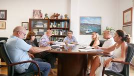 Siete puntos de Adra serán más accesibles