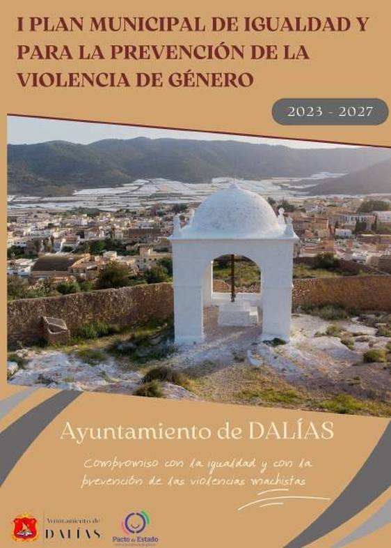 Dalías, en busca de una igualdad real entre hombres y mujeres