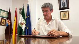 El alcalde pide «soluciones» ante un problema «alarmante»