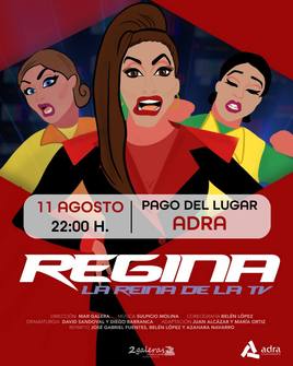 Noche de teatro y humor en el Pago del Lugar