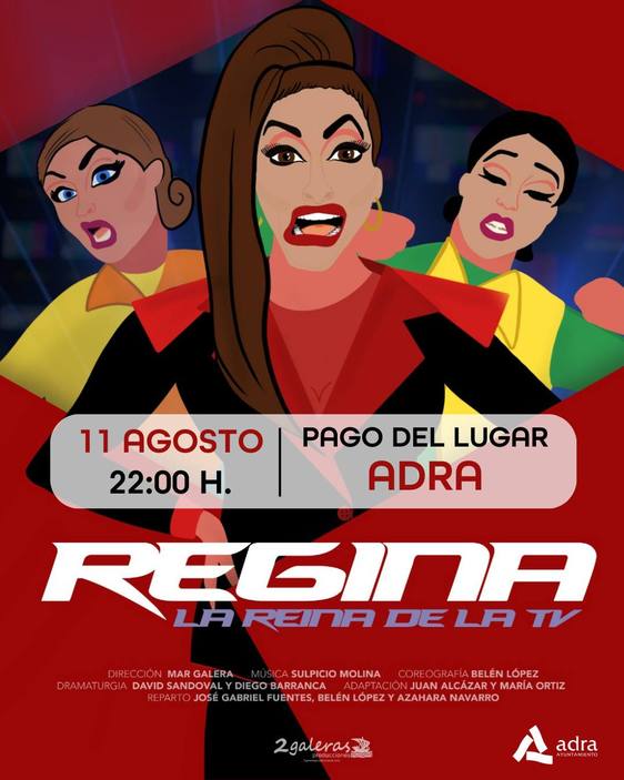 Noche de teatro y humor en el Pago del Lugar