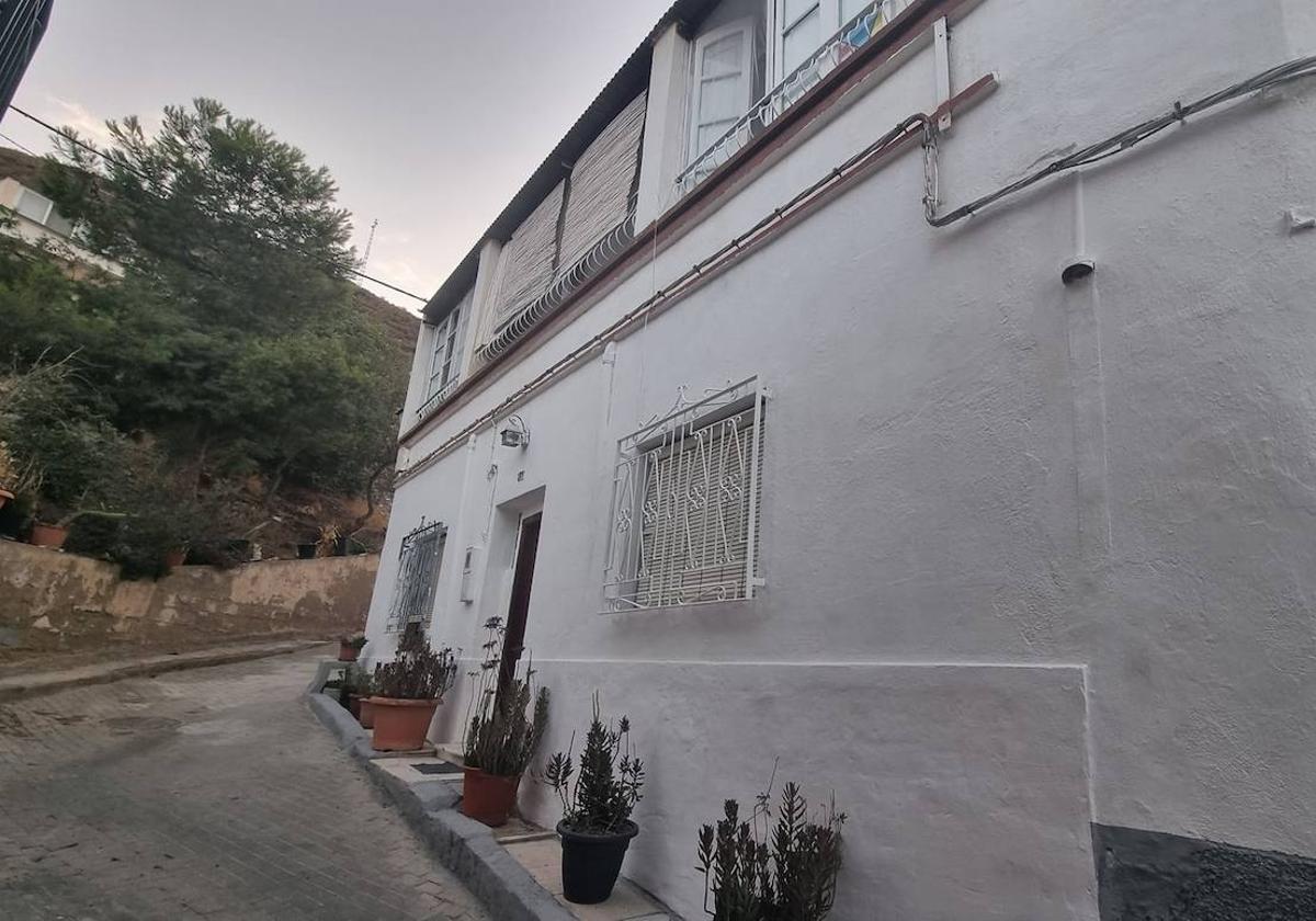 La Alquería se pone guapa