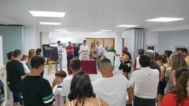 Raúl Jiménez vuelve a ganar el Rally Fotográfico