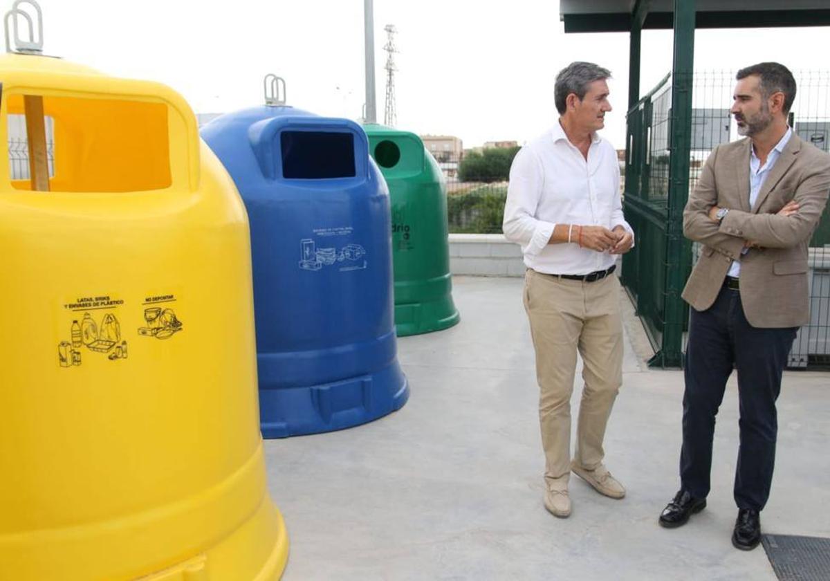 La Junta anuncia una intervención «inmediata» en el entorno de las Albuferas