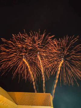 Dalías celebra el otoño con El Cohete