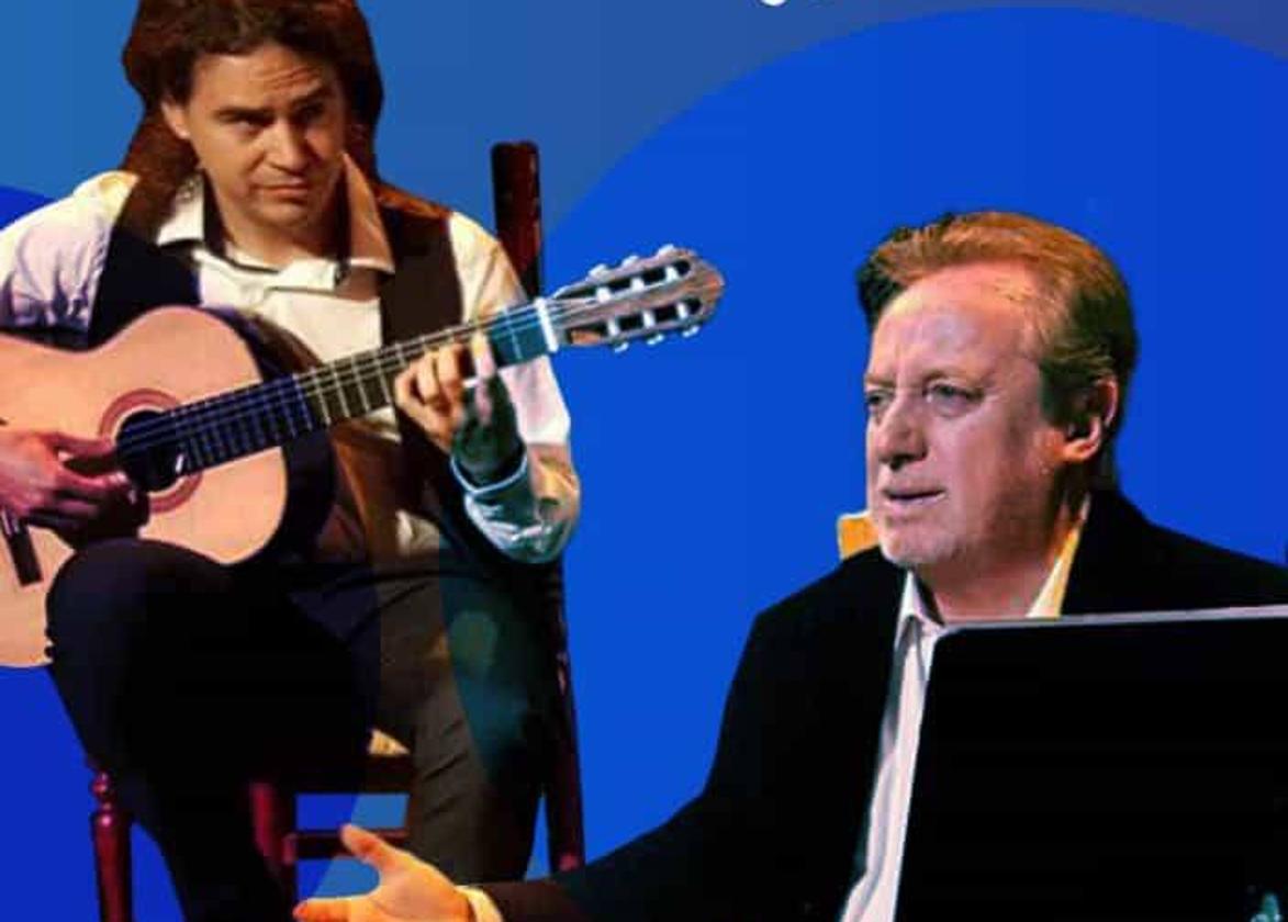 Llega la copla a Adra
