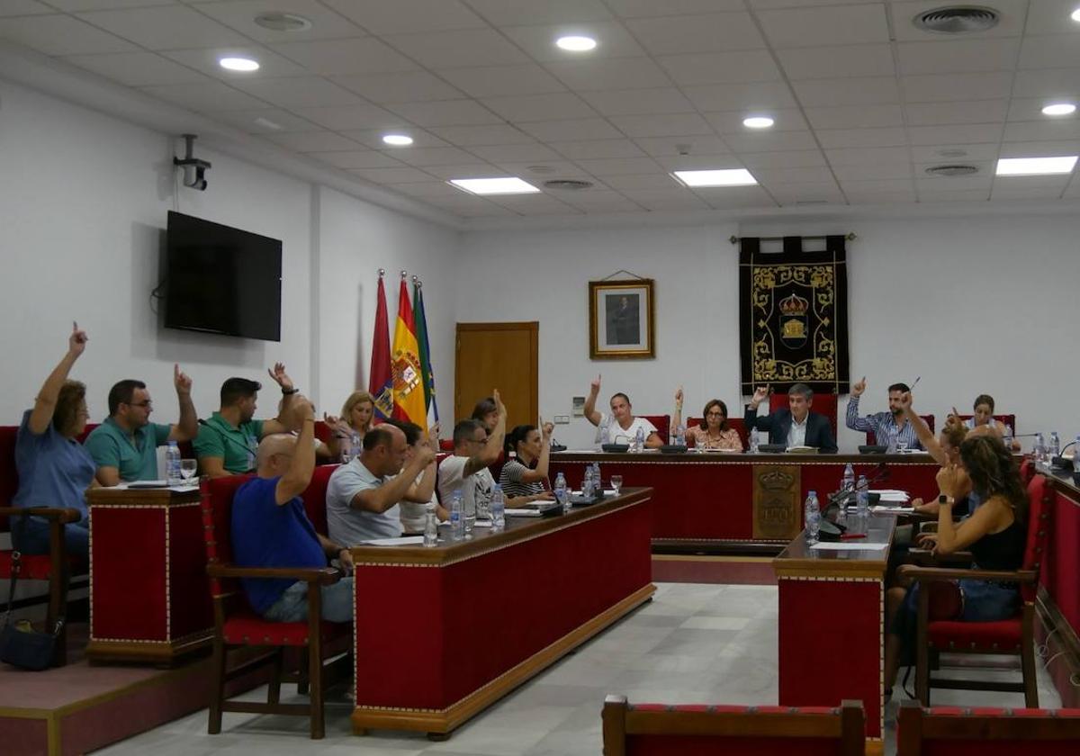 Adra se opone al nuevo deslinde de Costas sin excepciones