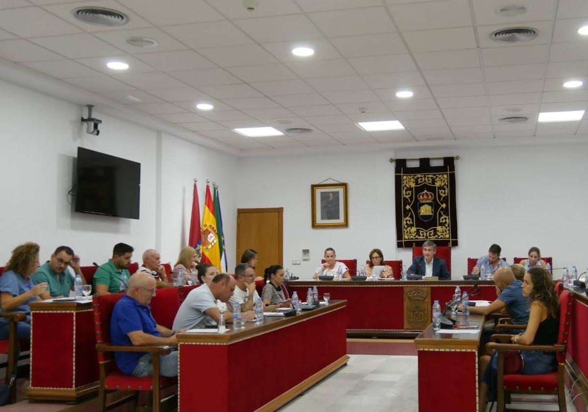 Adra da luz verde a la Agenda Urbana 2030 en busca de una ciudad más sostenible